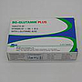 Vitamin B1 100mg, B6 50mg, B12 100mg, L-Glutamic Acid 500mg Tablets (BG-Glutamin-Plus)