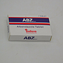 Albendazole 400mg Tablets (ABZ)