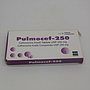 Cefuroxime Axetil 250mg Tablets (Pulmocef)