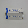Nitrofurantoin 100mg Tablets (Nifuran)