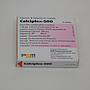 Calcium/Vitamin D3 500mg Tablets (Calciplex)