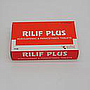 Aceclofenac/Paracetamol 100/500mg Tablets (Rilif Plus)