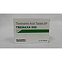 Tranexamic Acid 500mg Tablets (Trenaxa)