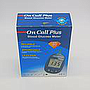 Blood Glucose Meter (On Call Plus)