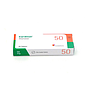 Atenolol 50mg Tablets (Cardinol)
