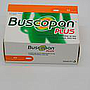 Hyoscine N-Butylbromide/Paracetamol 10/500mg Tablets (Buscopan Plus)
