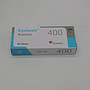Acyclovir 400mg Tablets (Cyclovir)