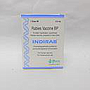 Anti Rabbies Vaccine 0.5ml Vial (Abhyrab)
