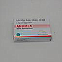 Hydrocortisone Acetate 0.25%w/w, Lidocaine 3%w/w, Zinc Oxide 5.0%w/w, Allantoin 0.5%w/w Rectal Suppositories (Anomex)
