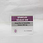 Ampicillin/Cloxacillin 500mg Capsules Blisters (Spamclox)
