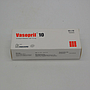 Enalapril 10mg Tablets (Vasopril)