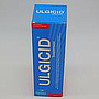 Magnesium Hydroxide/Aluminum Hydroxide Suspension 200ml (Ulgicid - Mint)