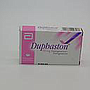 Duphaston 10mg Tablets