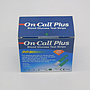 Blood Glucose Test Strips (On Call Plus)