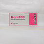 Ibuprofen 200mg Tablets Blisters (IFEN-200)