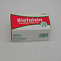 Griseofulvin 125mg Blister Tablets (Biofulvin)