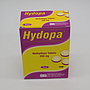 Methyldopa 250mg Blisters (Hydopa)