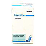 Salbutamol Inhaler (Tavent)