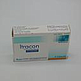 Itraconazole 100mg Tablets (Itracon)