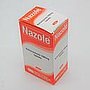 Ketoconazole 200mg Tablets (Nazole)