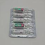 Diazepam Injection (Arogium)