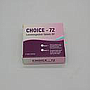 Levonorgestrel Tablets (Choice 72)