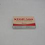 Tranexamic Acid 500mg Tablets (STOP 500)
