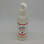 Hand Sanitizer 500ml Bottle With Pump (Bacfree)