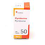 Pyridoxine 50mg Tablets (Cosmos)