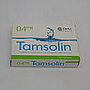 Tamsulosin 0.4mg Tablets (Tamsolin)