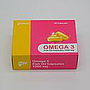 Omega 3 1000mg Capsules (MyDawa)