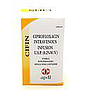Ciprofloxacin 200mg/100ml Infusion Bottle (CIFIN)