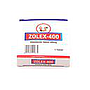 Albendazole 400mg Tablets (Zolex)