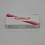Atenolol 50mg Tablets (Atenol 50)