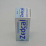Calcium/Magnesium/Zinc/Vitamin D3 625/75/2/350mg Suspension (Zedcal)