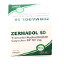 Tramadol 50mg Capsules (Zermadol)