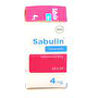 Salbutamol 4mg Tablets Blister (Sabulin)
