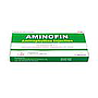 Aminophylline 25mg/10ml Injection Ampoule (Aminofin)