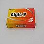 Aceclofenac/Paracetamol 100/500mg Tablets (Algic P)