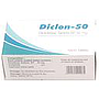 Diclofenac Sodium 50mg Tablets (Diclon)