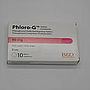 Phloroglucinol 80mg Orally Disintegrating Tablets (Phloro-G)