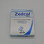 Calcium/Magnesium/Zinc/Vitamin D3 1000mg/240mg/11mg/200iu Tablets (Zedcal)