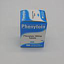 Phenytoin Sodium 100mg Tablets (Lab & Allied)