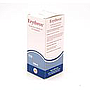 Erythromycin 125mg/5ml Dry Suspension 100ml (Erythrox)