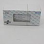 Nylon Surgical Sutures 40mm with Single Needle 75cm Size 2/0 Reverse Cutting (Medex)