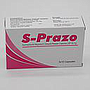 Esomeprazole 40mg Capsules (S-Prazo)