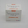 Hydroxyurea Capsules 500mg (Zydrox)