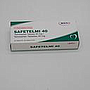 Telmisartan 40mg Tablets (Safetelmi)