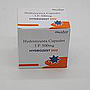 Hydroxyurea Capsules 500mg (Hydrozest 500)