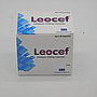 Cefalexin 250mg Capsules (Leocef)